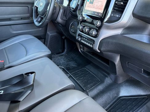 New 2026 RAM 3500 Tradesman image 14