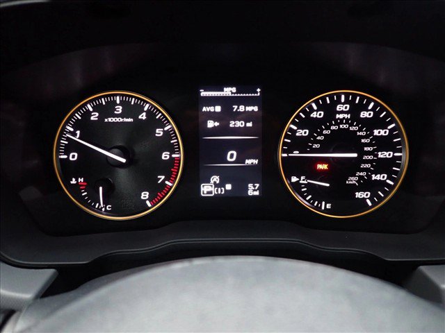 New 2026 Subaru Crosstrek 2.5i Wilderness AWD/4WD image 23