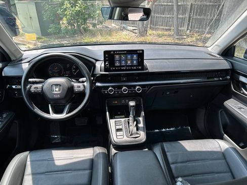 Used 2025 Honda CR-V EX-L image 26