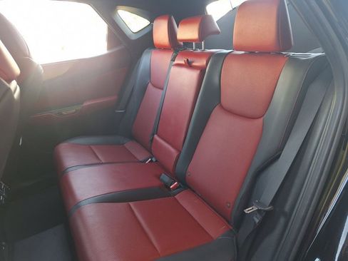 Used 2024 Lexus NX 450h+ F Sport w/ Vision Package image 14