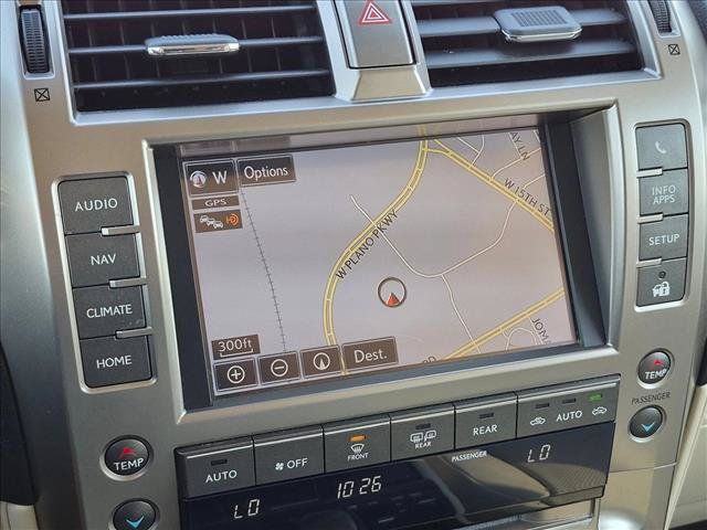Used 2020 Lexus GX 460 Premium w/ Premium Package AWD/4WD image 13