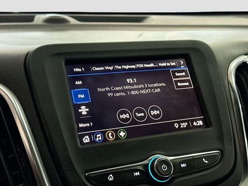 Used 2022 Chevrolet Equinox LT image 15