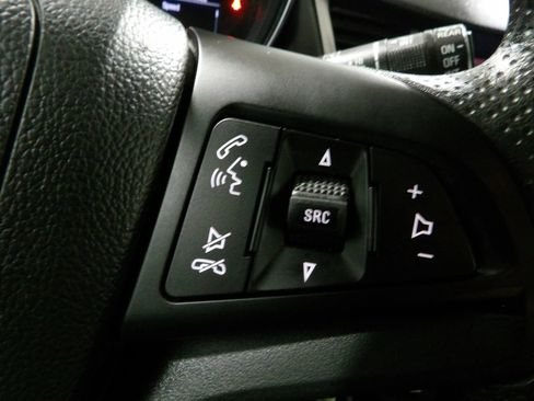 Used 2021 Chevrolet Trax LS FWD image 14
