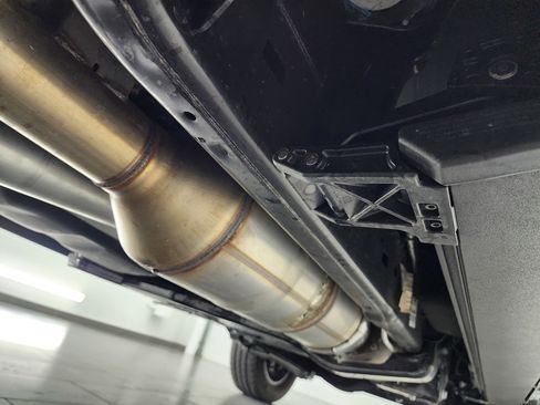 Used 2024 RAM 2500 Laramie w/ Night Edition image 29