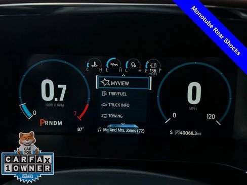 Used 2023 Ford F150 Lariat image 15