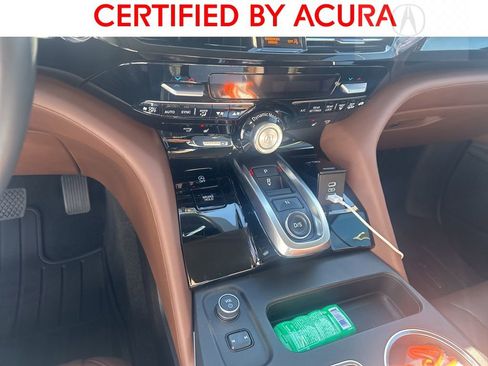 Certified 2025 Acura MDX w/ Technology Package image 7
