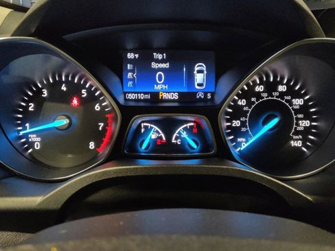 Used 2018 Ford Escape SE w/ SE Sync 3 Package image 23