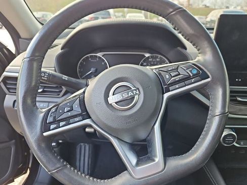 Used 2023 Nissan Altima 2.5 SL image 26