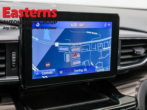 Used 2023 Ford Explorer Limited AWD/4WD image 19