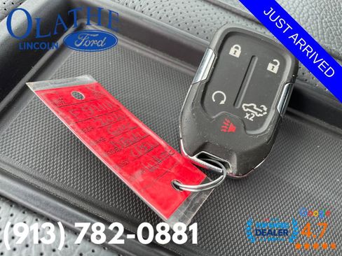 Used 2020 GMC Sierra 1500 Denali w/ Denali Ultimate Package image 2