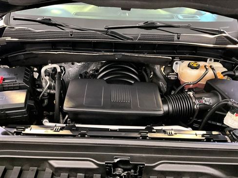 Used 2022 GMC Sierra 1500 Denali w/ Denali Premium Package image 30