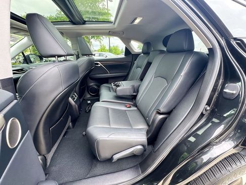 Used 2022 Lexus RX 350 AWD w/ Premium Package image 31