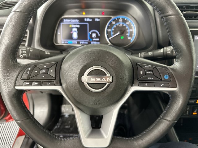 Used 2024 Nissan Leaf SV Plus FWD image 19