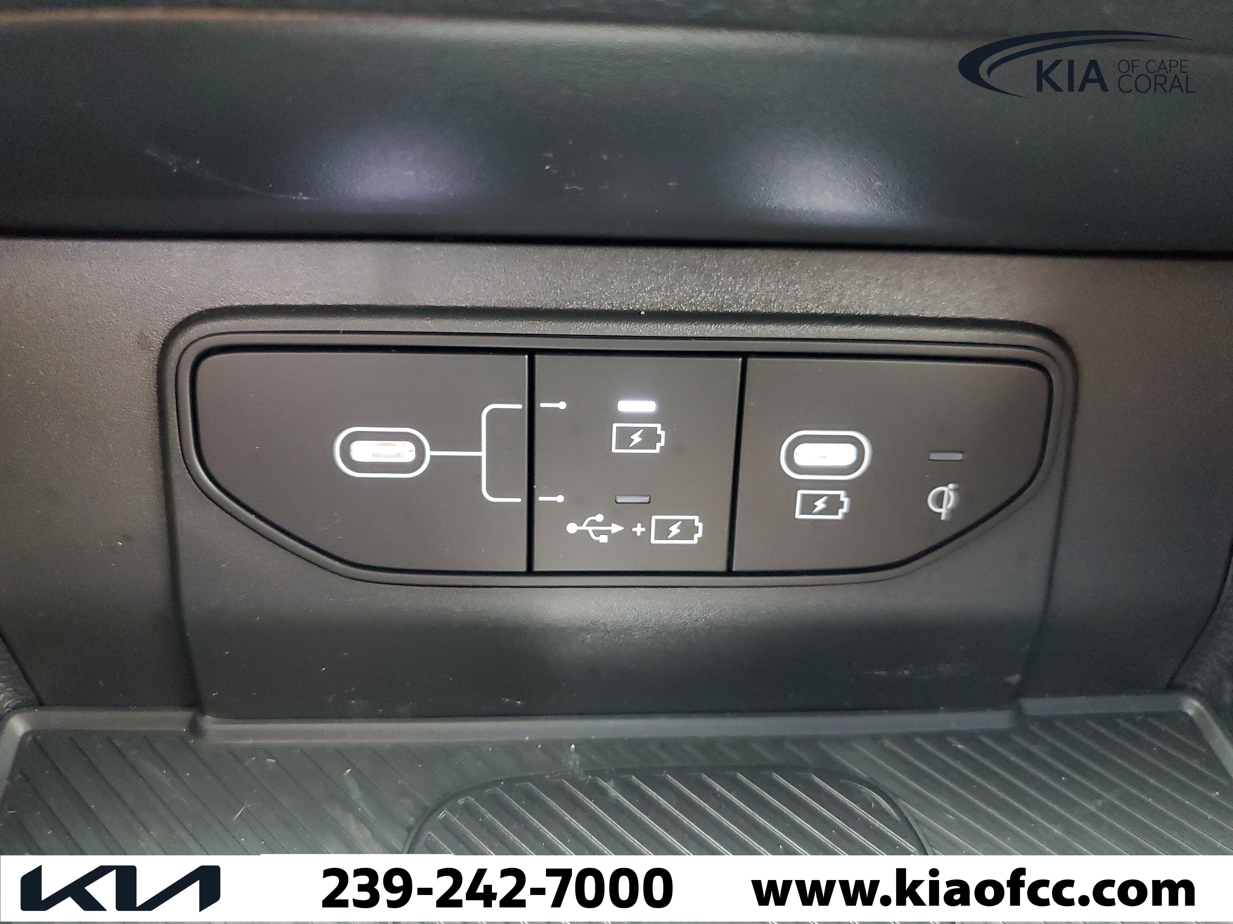 New 2026 Kia Sportage SX FWD image 27