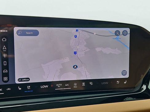 New 2026 Audi A6 Premium Plus AWD/4WD image 10