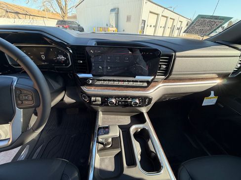 New 2026 GMC Sierra 1500 Elevation w/ Elevation Premium Package image 21