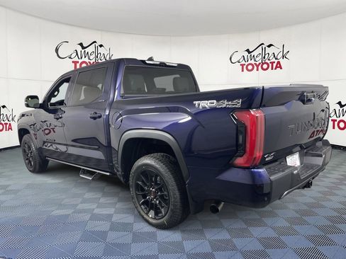 New 2026 Toyota Tundra Limited image 5