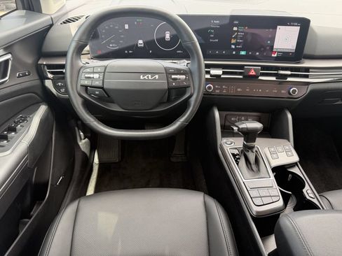 Certified 2026 Kia Sportage SX FWD image 19