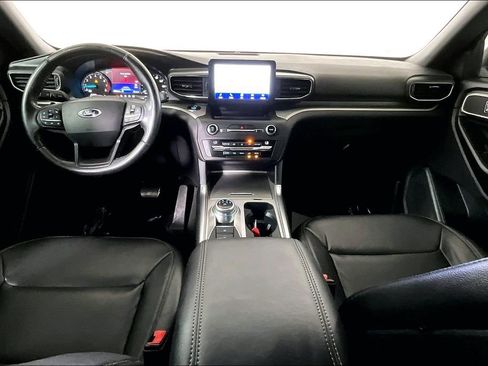 Used 2020 Ford Explorer XLT w/ Equipment Group 202A image 15