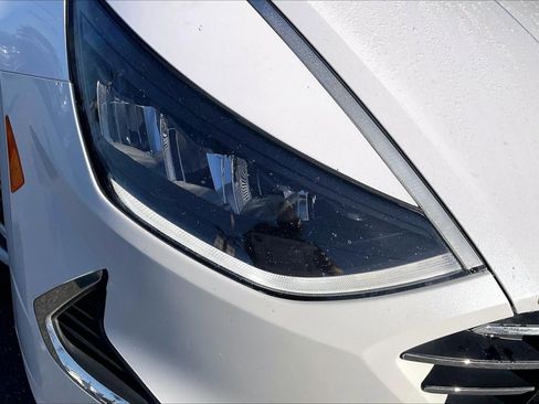 Used 2021 Hyundai Sonata SE image 29