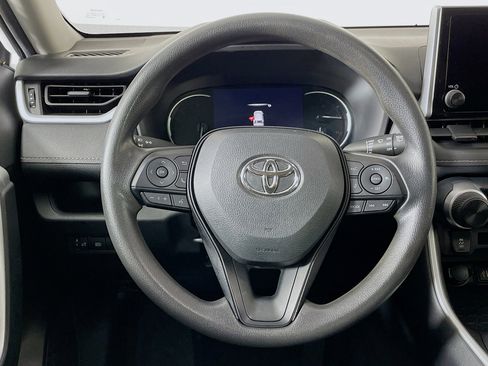 Used 2024 Toyota RAV4 LE image 18