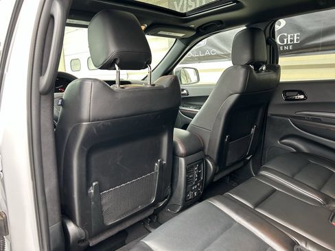 Used 2025 Dodge Durango GT image 13