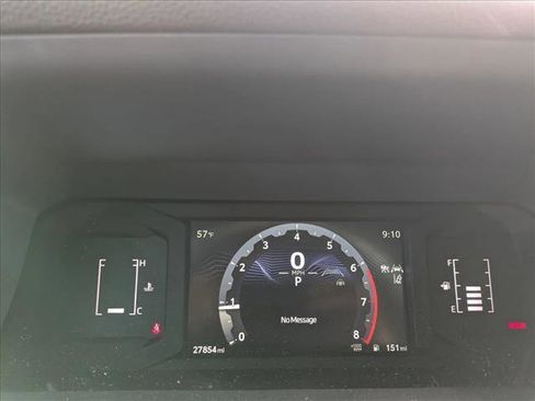 Certified 2024 Toyota Tacoma SR5 image 13