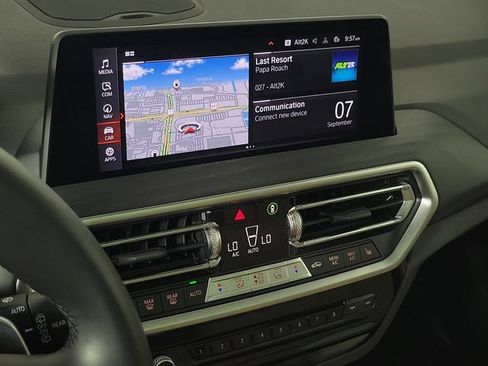 Used 2023 BMW X3 sDrive30i w/ Convenience Package w/ZPA RWD image 28
