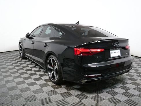 Used 2023 Audi A5 2.0T Prestige image 31