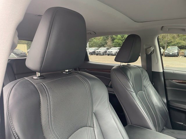 Used 2017 Lexus RX 350 AWD w/ Premium Package image 7