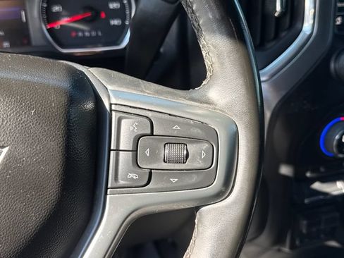 Used 2023 Chevrolet Silverado 2500 LT w/ Convenience Package AWD/4WD image 26