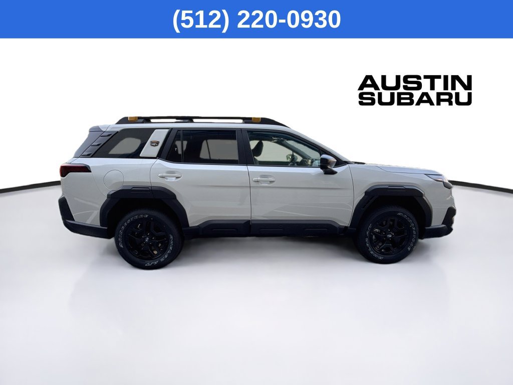 New 2026 Subaru Outback Wilderness AWD/4WD image 9