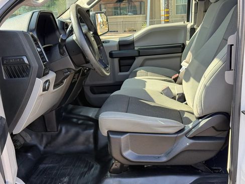 Used 2016 Ford F150 XL w/ XL Power Equipment Group AWD/4WD image 15