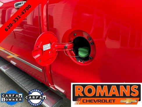 Used 2016 Chevrolet Silverado 2500 LTZ w/ Duramax Plus Package image 11