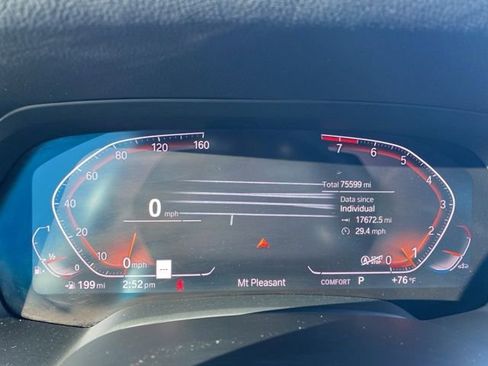 Used 2019 BMW X5 xDrive40i w/ Convenience Package image 20