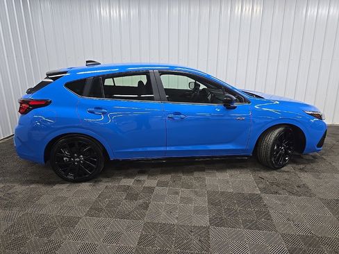 Used 2025 Subaru Impreza RS image 2