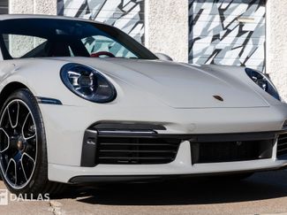 Used 2024 Porsche 911 Turbo S video 2