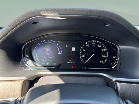 Used 2022 Honda Accord Touring image 10