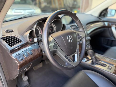 Used 2010 Acura MDX w/ Advance & Entertainment AWD/4WD image 20