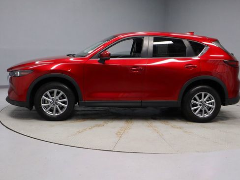 Used 2023 MAZDA CX-5 AWD 2.5 S image 9