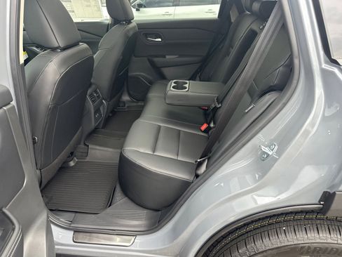 New 2026 Nissan Rogue SV image 21