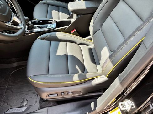 New 2026 Chevrolet TrailBlazer ACTIV image 27