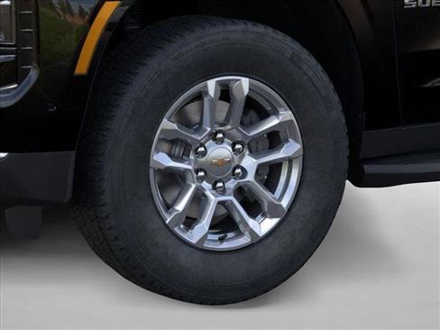 New 2026 Chevrolet Suburban LS w/ Max Trailering Package image 9