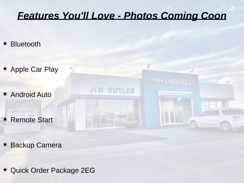 Used 2022 Dodge Charger SXT RWD image 2