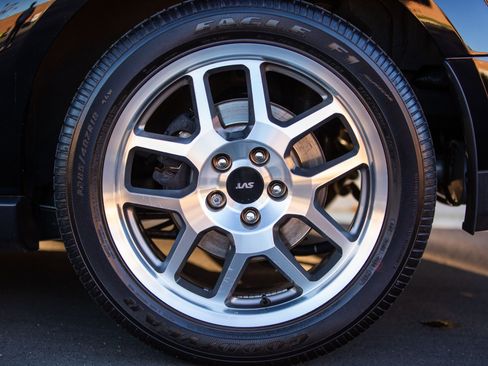 Used 2008 Ford Mustang Shelby GT500 image 29