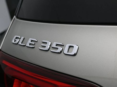 Used 2022 Mercedes-Benz GLE 350 image 38