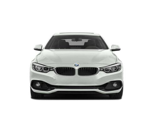 Used 2019 BMW 440i Convertible RWD image 7