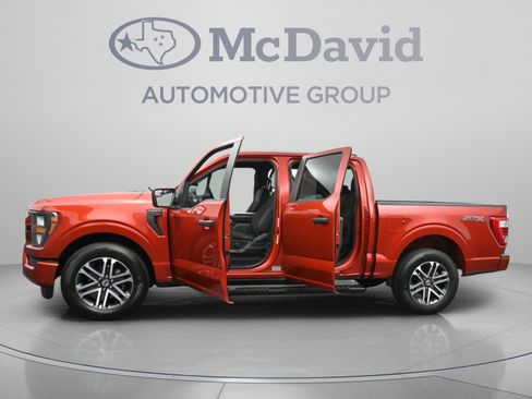 Used 2023 Ford F150 XL w/ STX Appearance Package RWD image 40