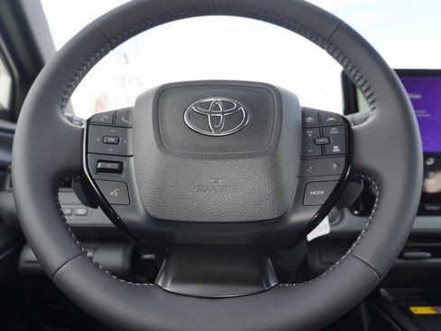 New 2026 Toyota bZ XLE image 18