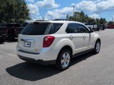 Used 2014 Chevrolet Equinox LT w/ Power Convenience Package image 4
